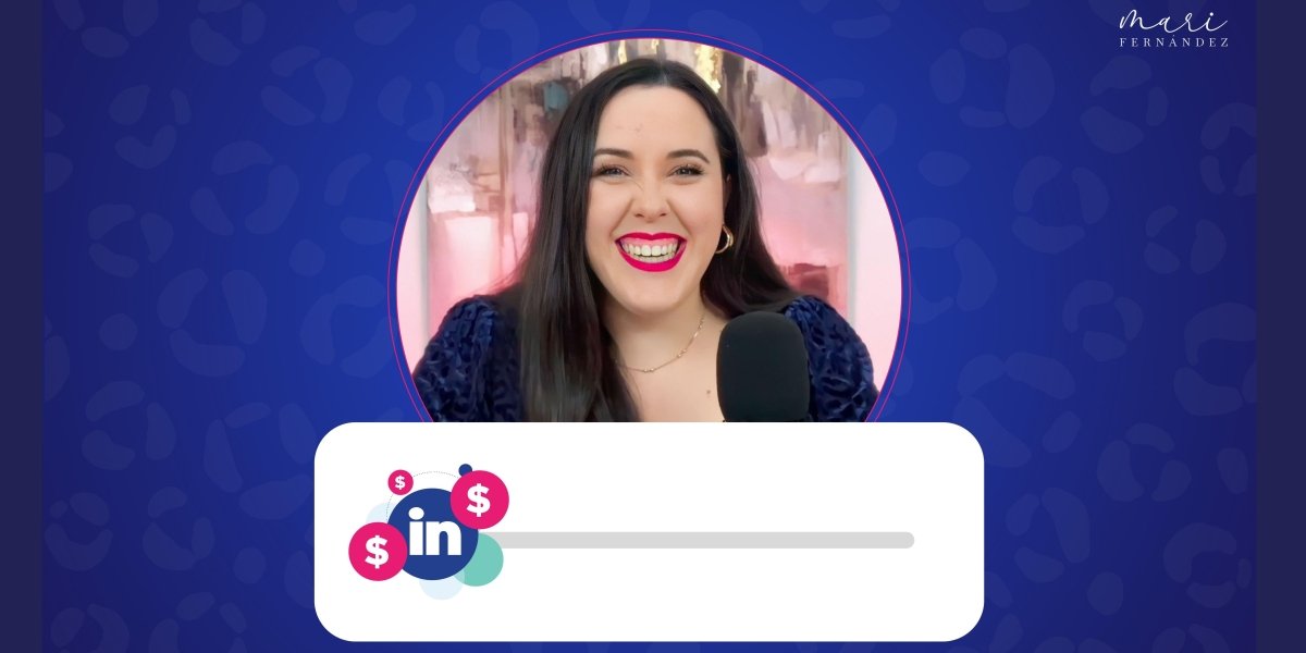 Monetiza LinkedIn: Domina LinkedIn y Convierte Contactos en Clientes - G - Talent.Net