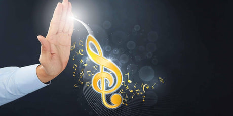 Music Composition 1: Myths, Techniques, and Getting Started - G - Talent.Net