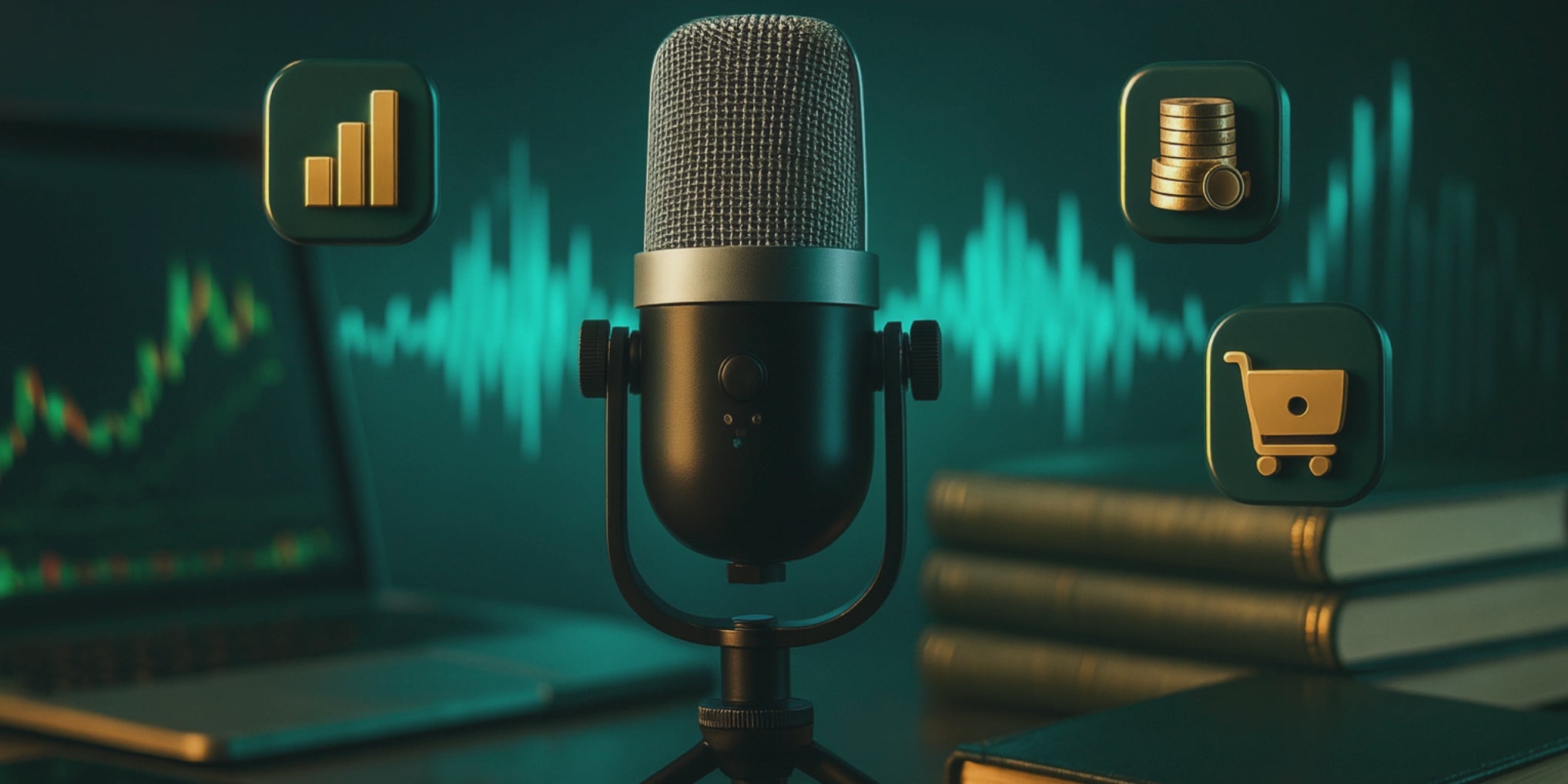 Audiocurso: Trading Inteligente desde Cero