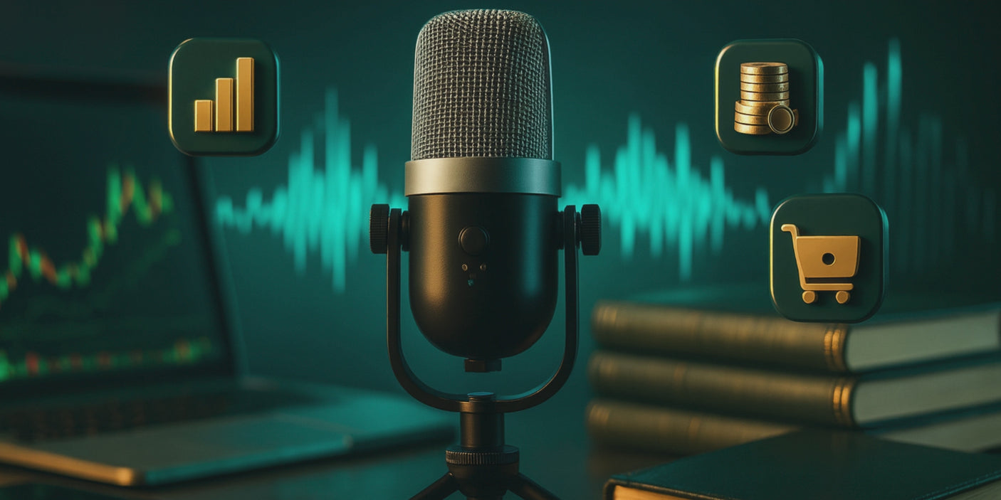 Audiocurso: Trading Inteligente desde Cero
