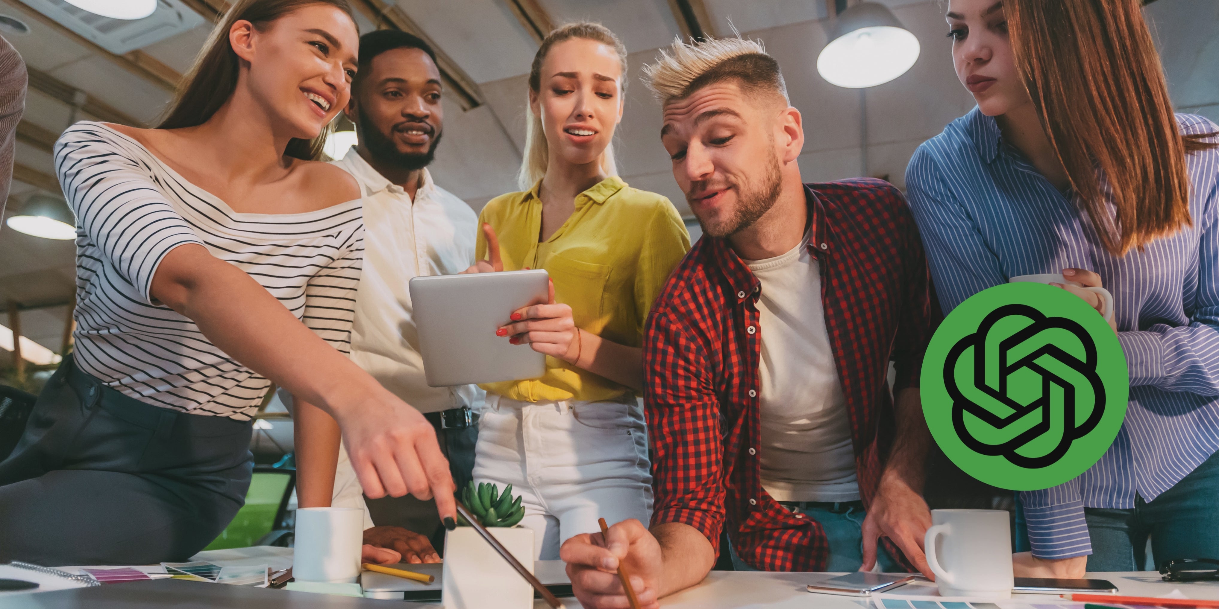 ChatGPT para Agencias de Marketing