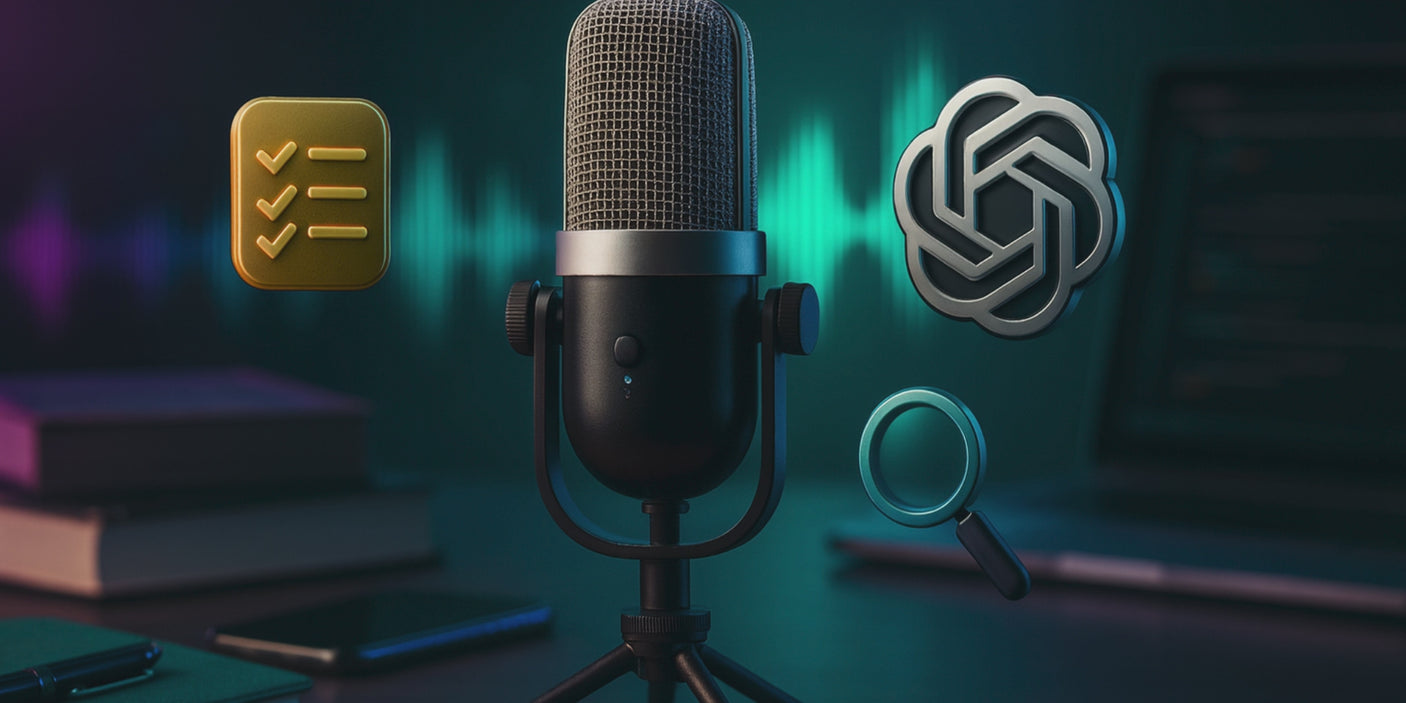 Audiocurso: ChatGPT para ventas y prospección inteligente