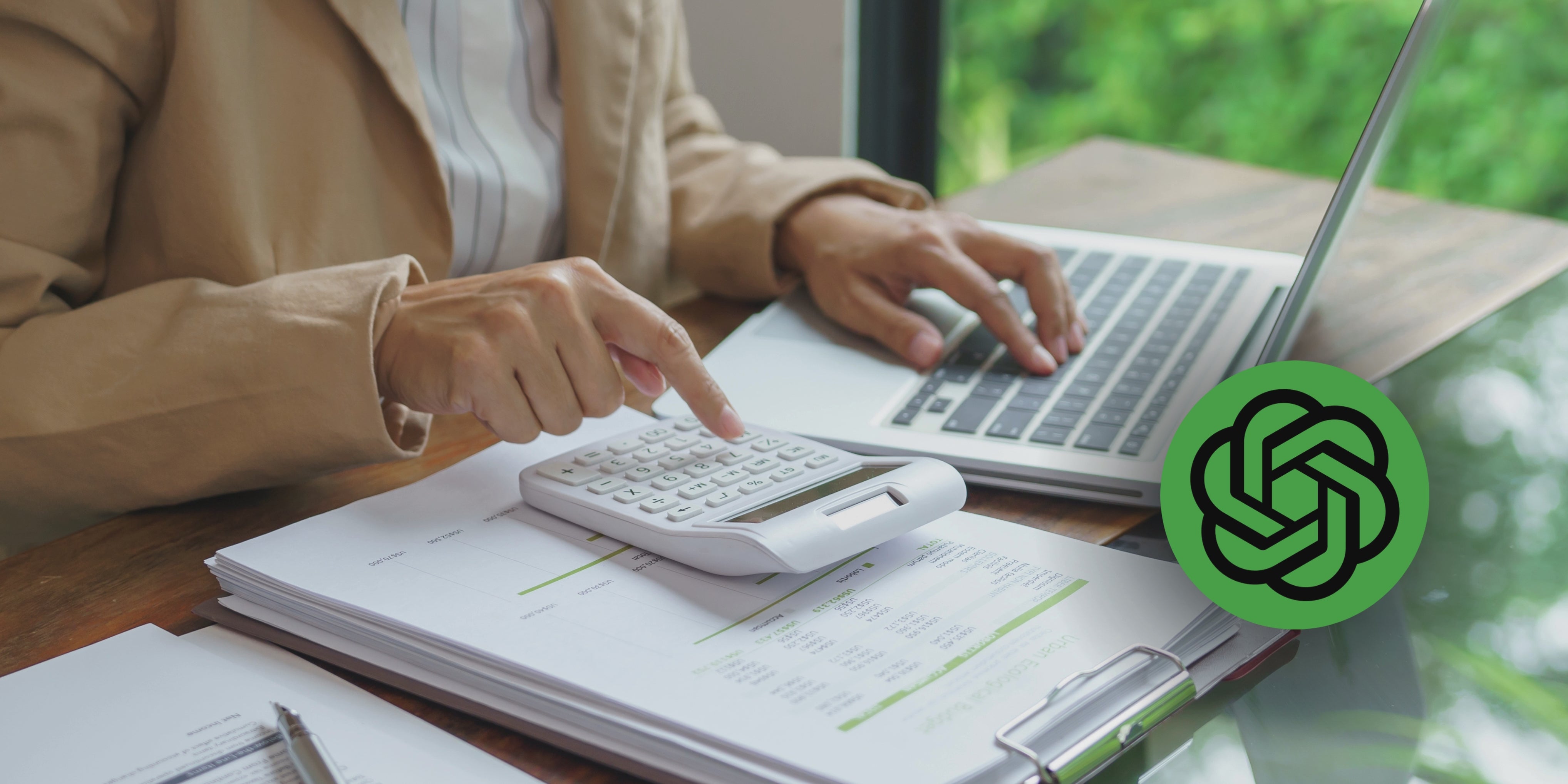 ChatGPT para Contadores y Auditores