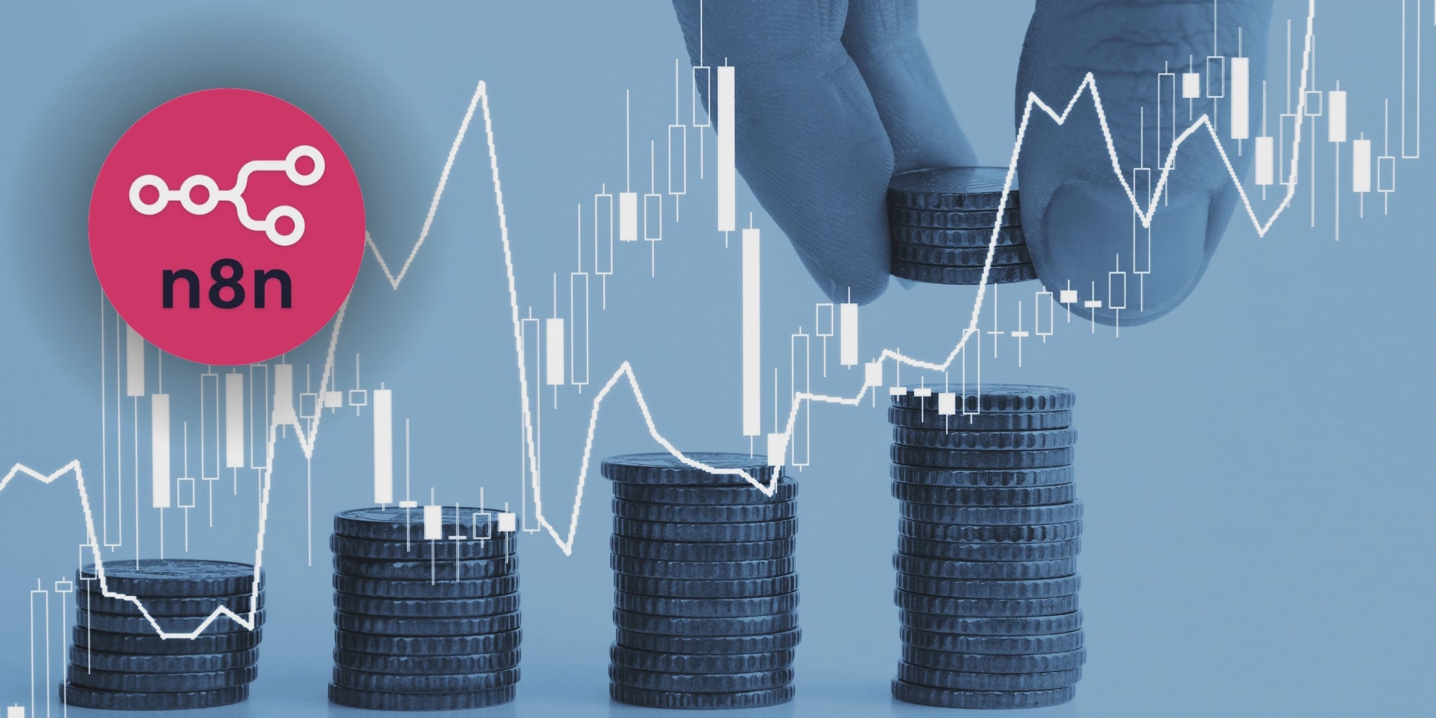 Automatiza la Gestión Financiera con N8N