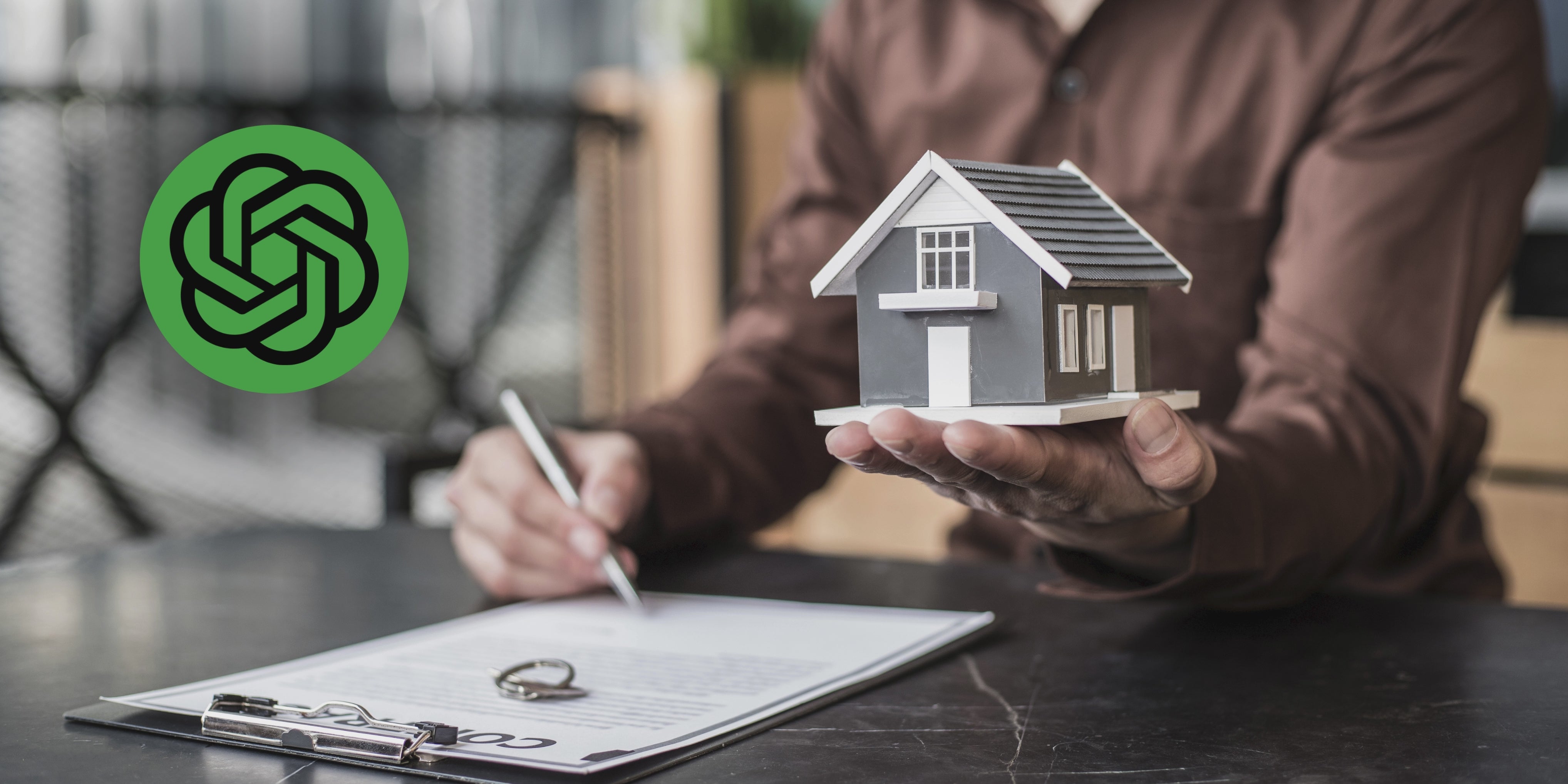 ChatGPT para Corredor Inmobiliario