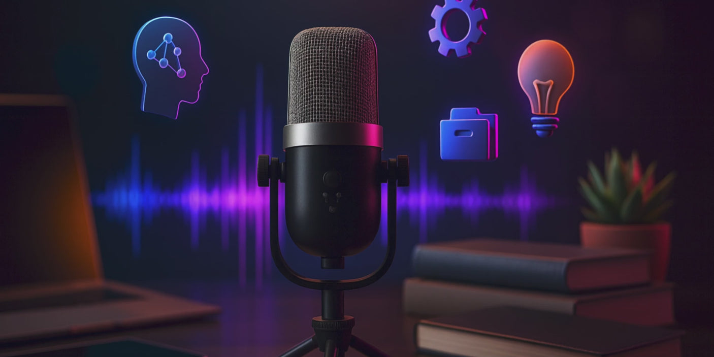 Audiocurso: Crea y Vende Servicios con IA desde Cero
