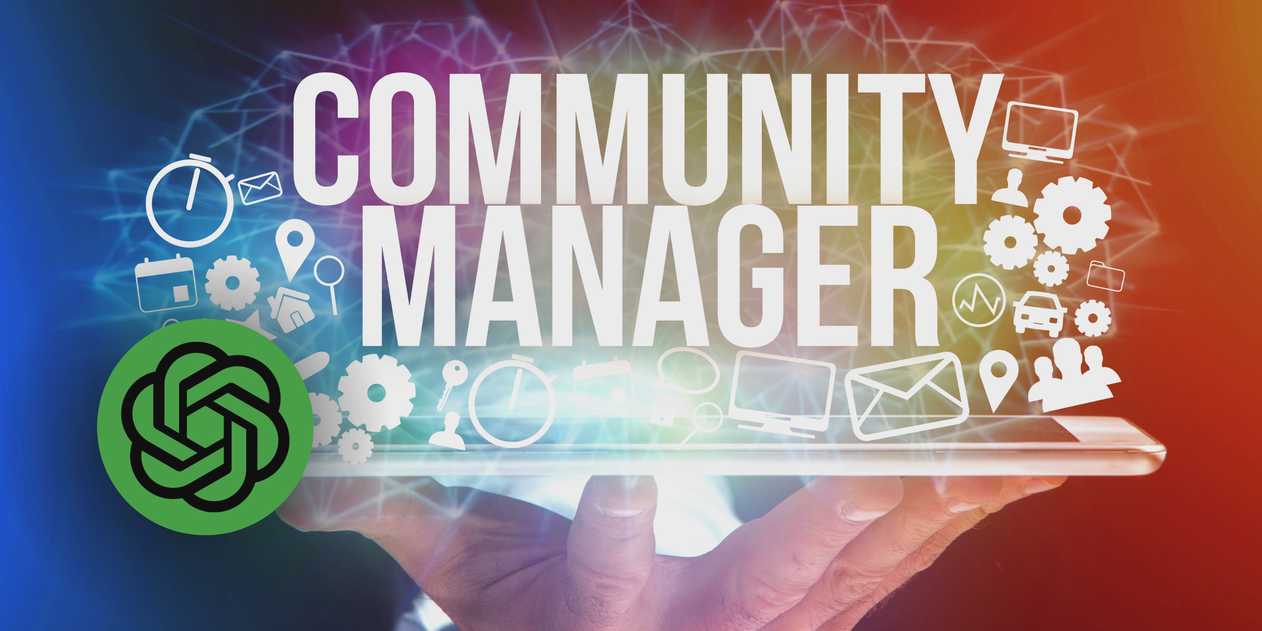 ChatGPT para Community Managers