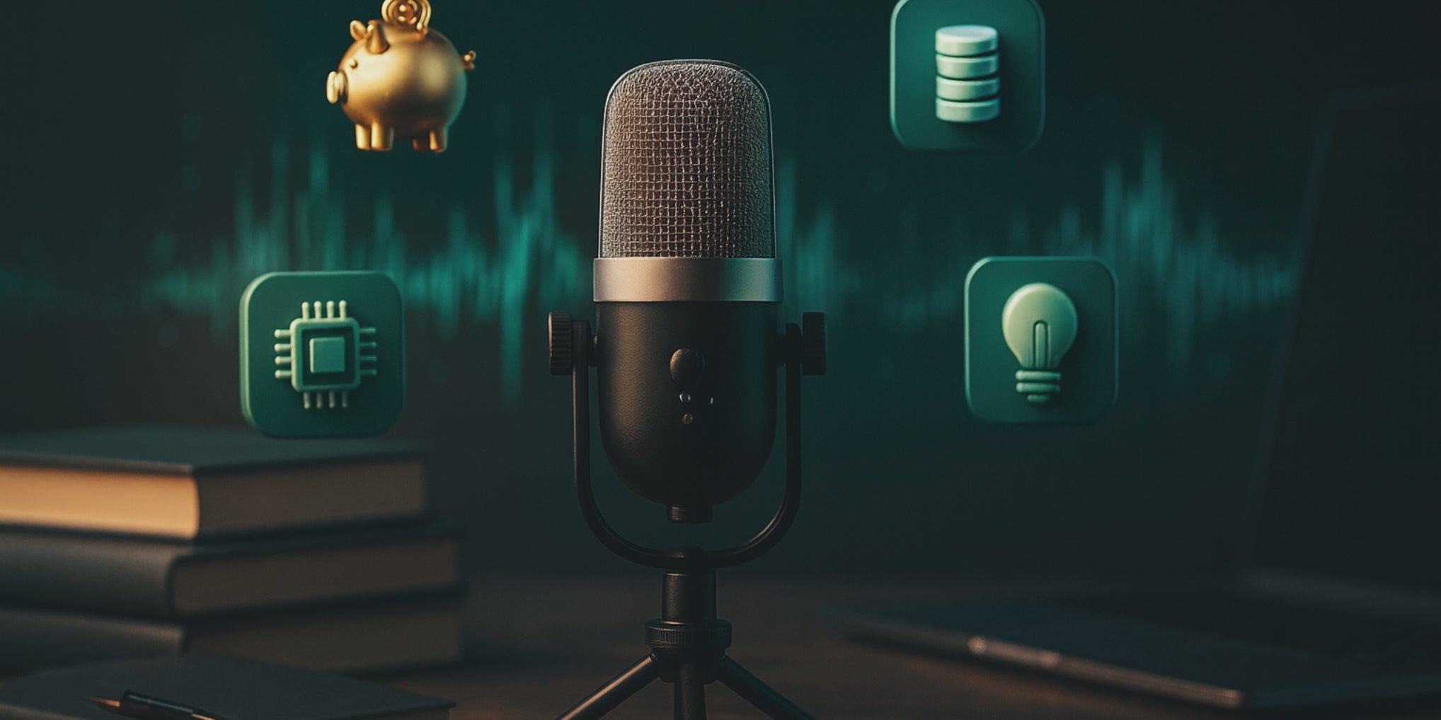 Audiocurso: Modelos de Negocio Rentables con IA