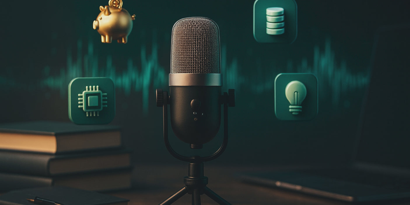 Audiocurso: Modelos de Negocio Rentables con IA