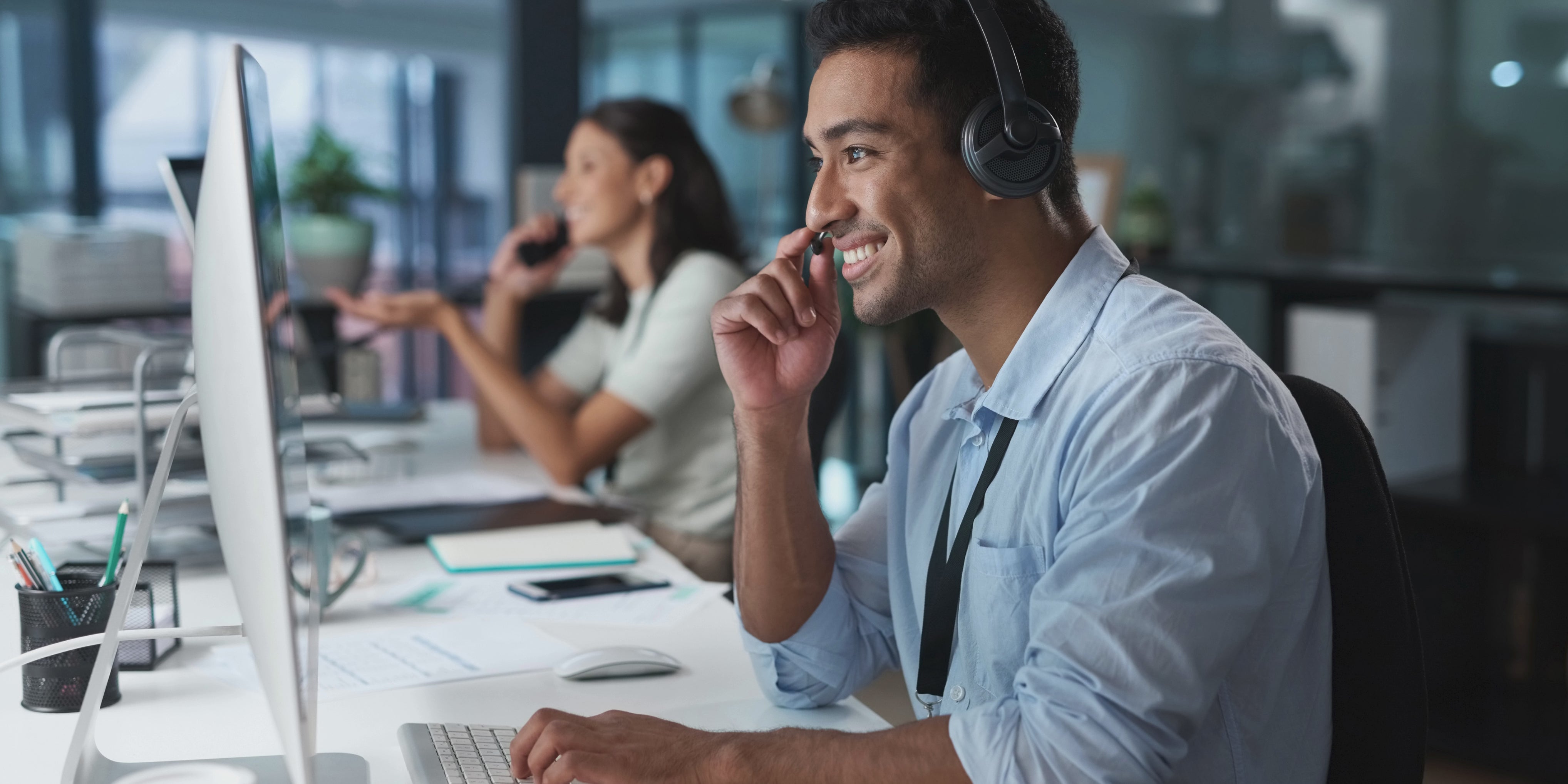 Excelencia en el Servicio al Cliente: Transformando Desafíos en Oportunidades