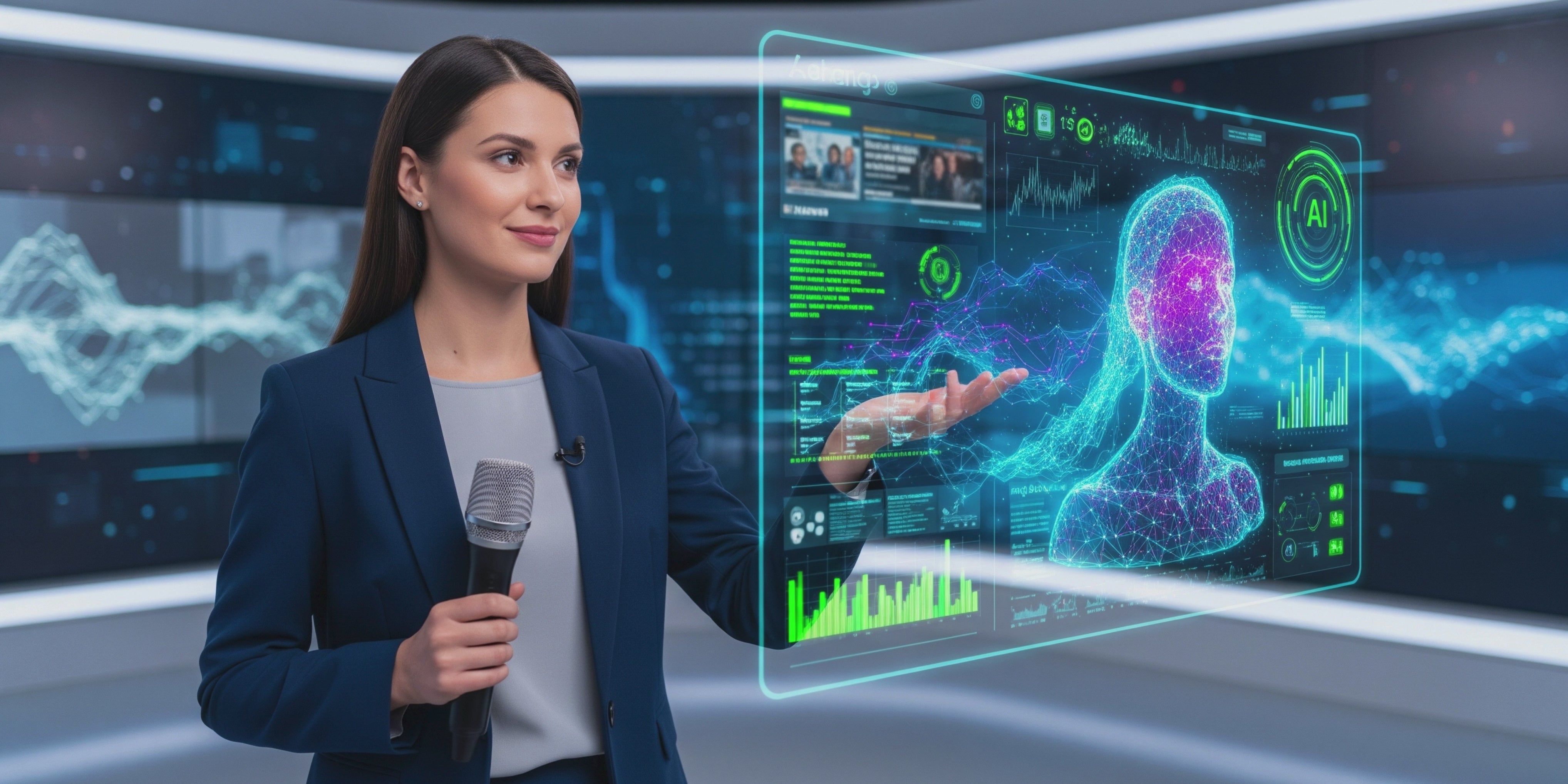 ChatGPT para Periodistas y Medios