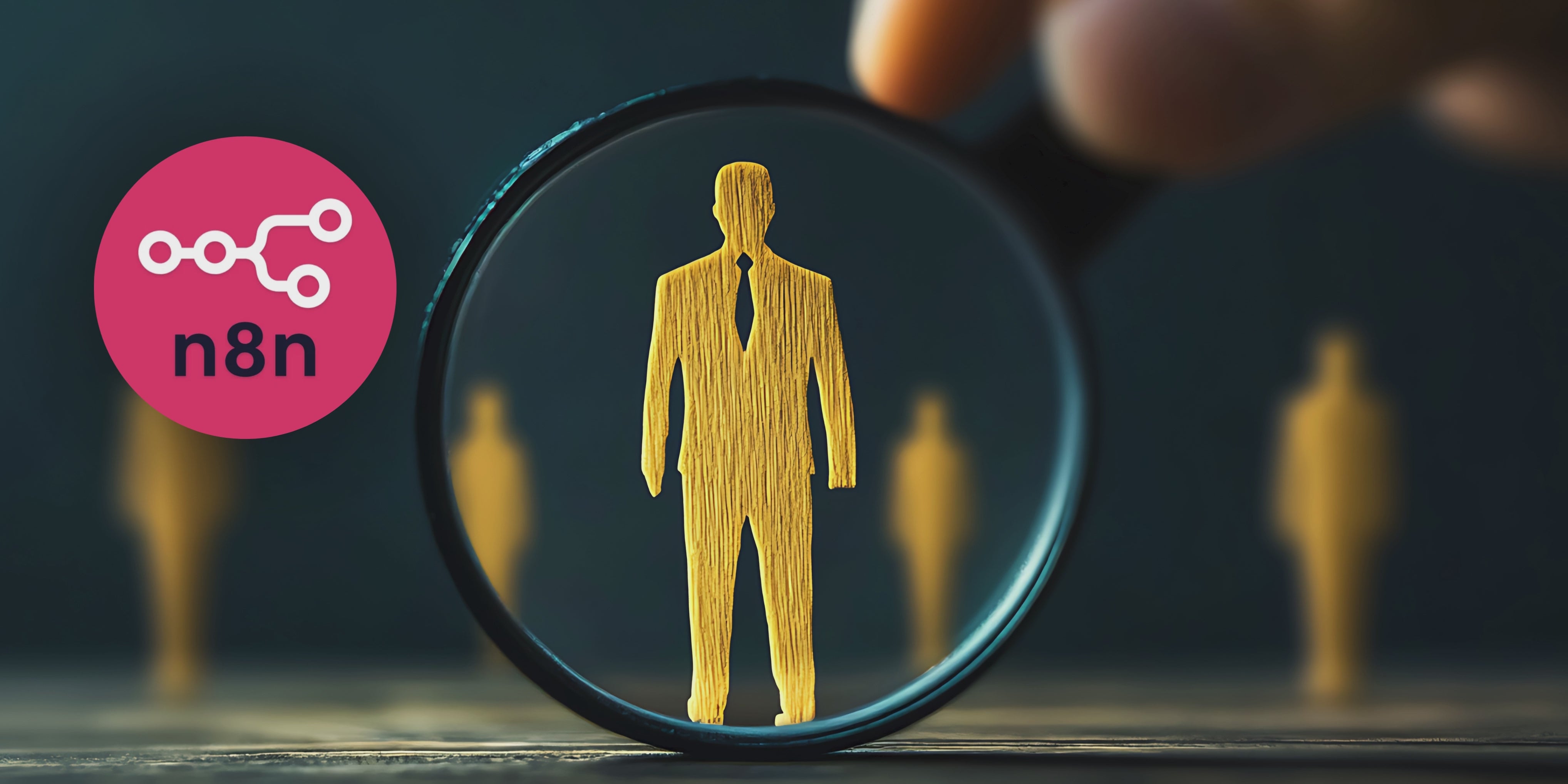 N8N para Reclutadores y Headhunters