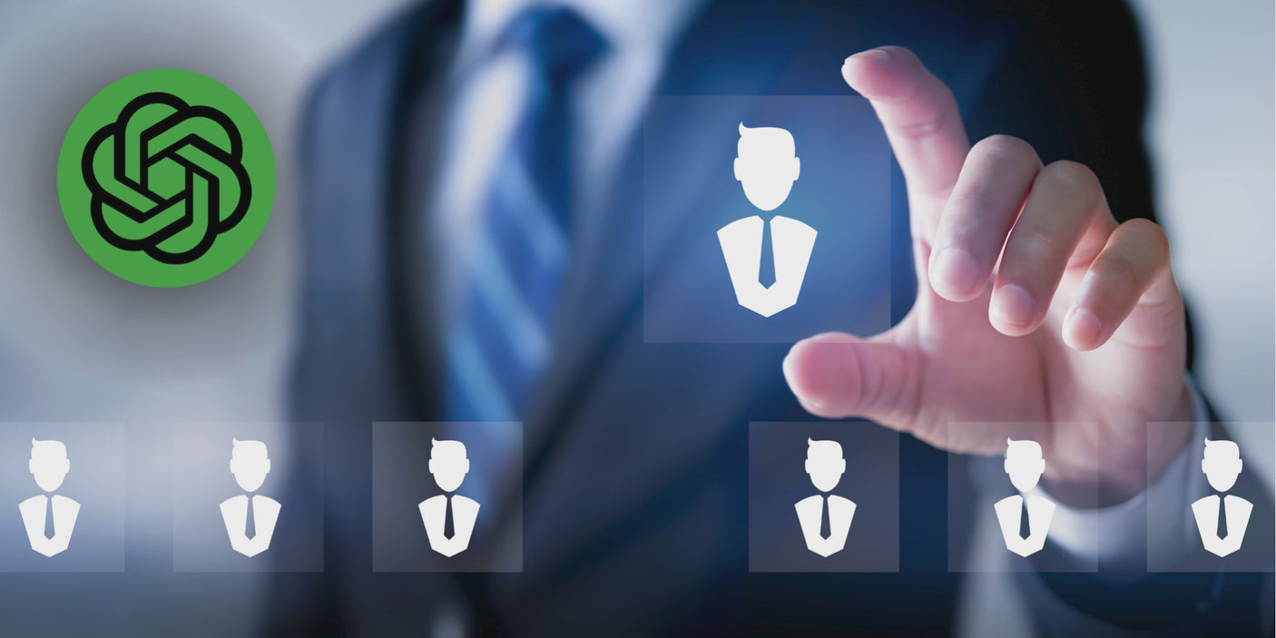 ChatGPT para Reclutamientos con Éxito