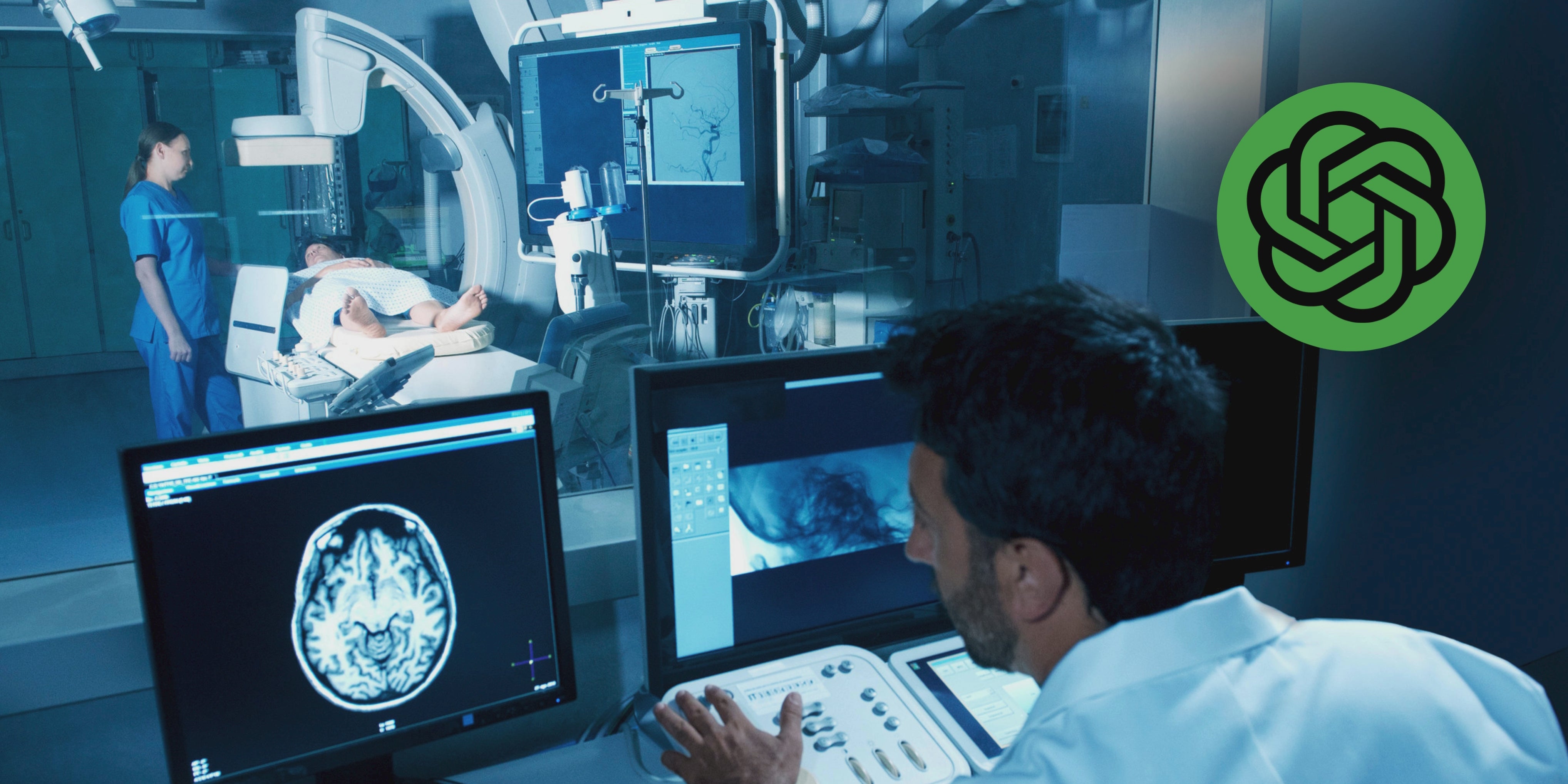 ChatGPT para Radiólogos