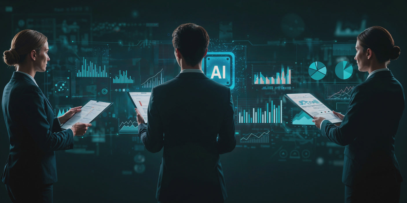 Ventas Consultivas y Estrategias con IA: Domina la Venta del Futuro