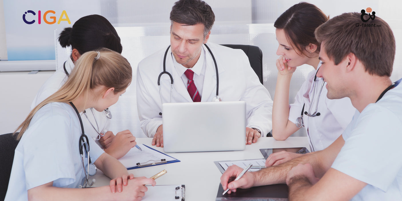 ChatGPT para Médicos Internistas