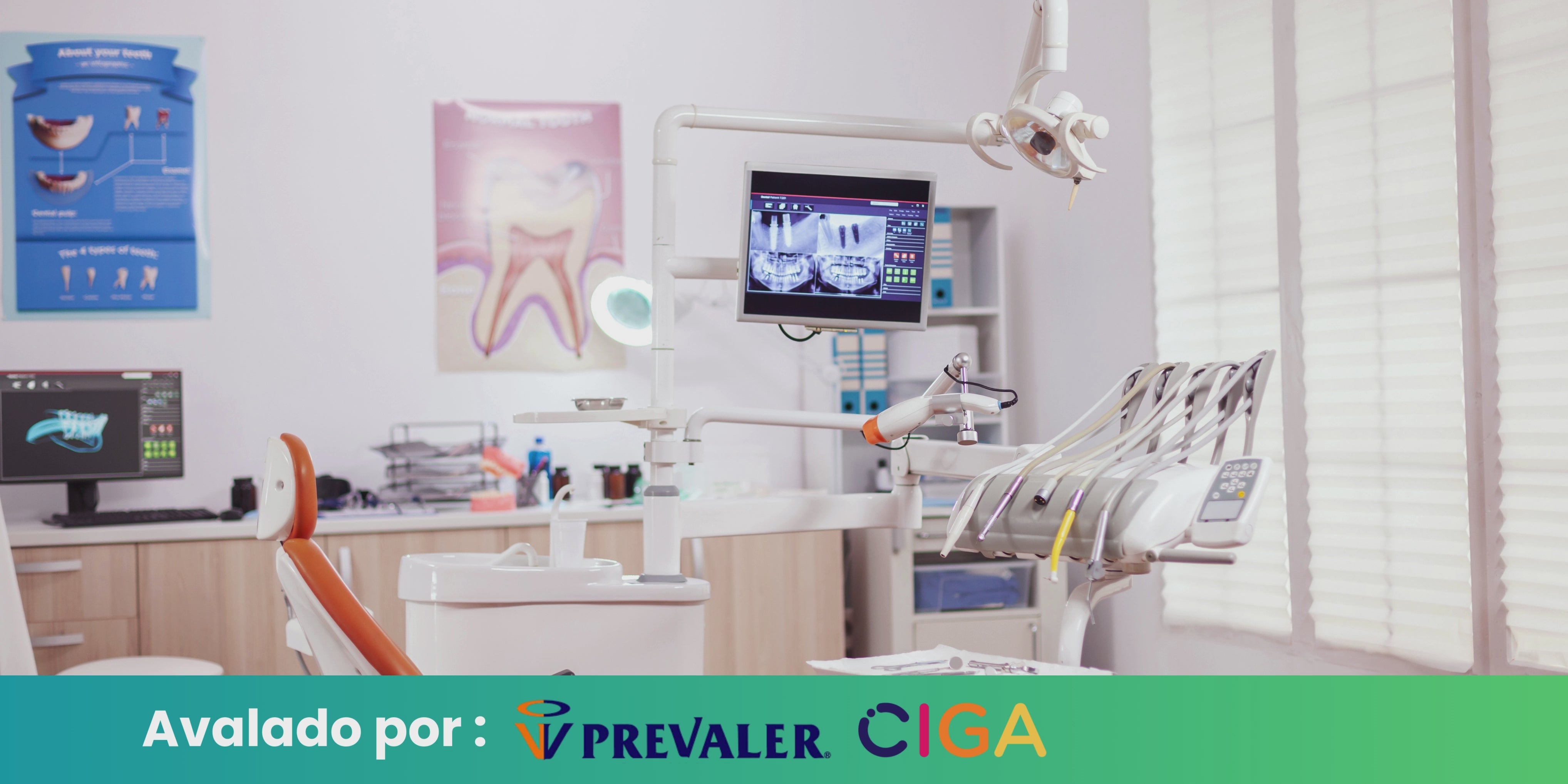 ChatGPT para Odontólogos