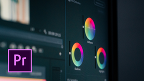 Video introductorio del curso de Adobe Premiere desde cero, explicando cómo editar videos paso a paso con transiciones, cortes, efectos y exportación profesional