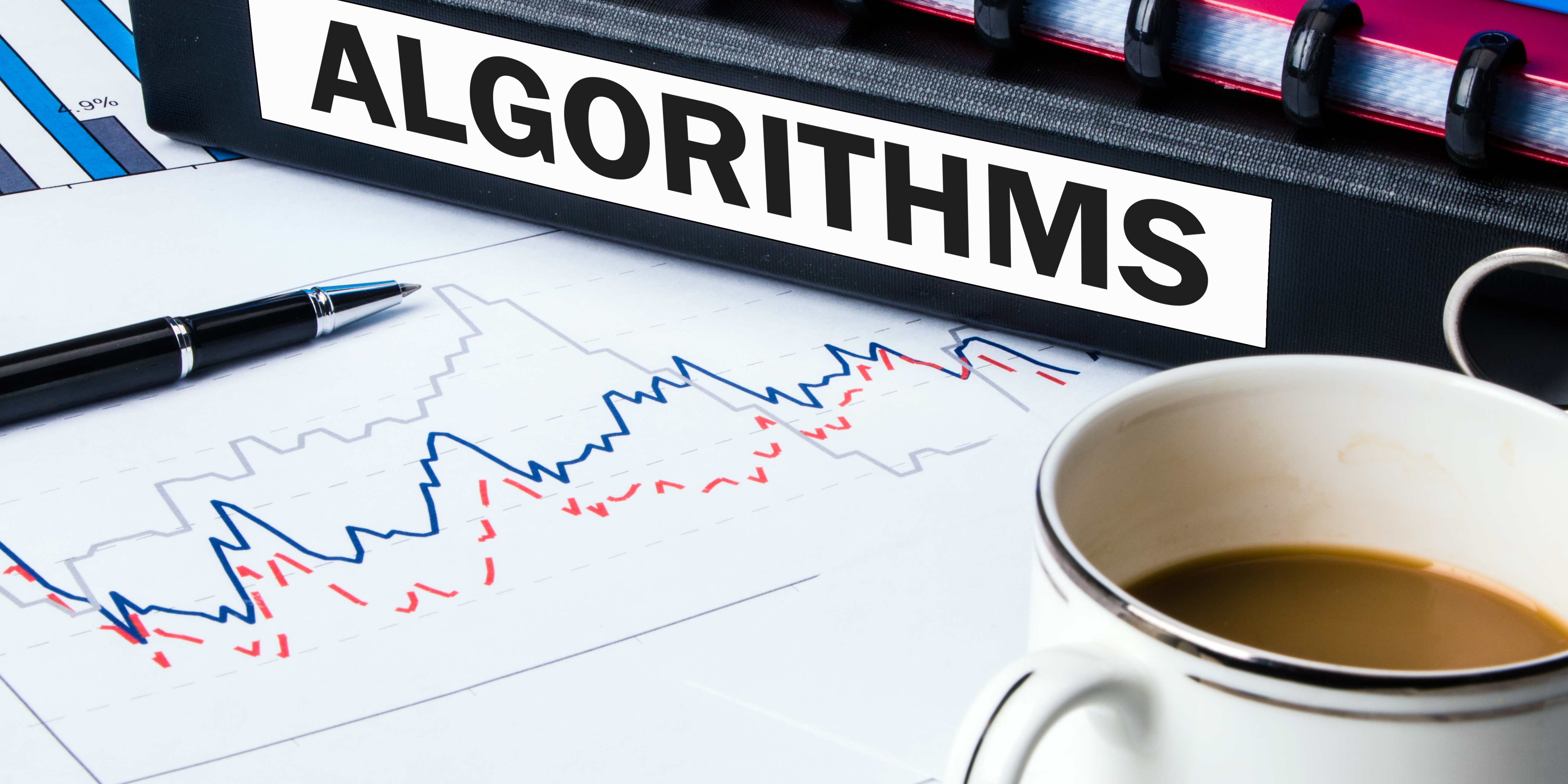 Video introductorio del curso de algoritmos desde cero