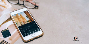 Video introductorio del curso edición de fotos profesionales desde tu móvil