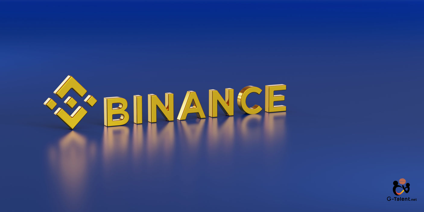 Aprende a usar Binance desde cero
