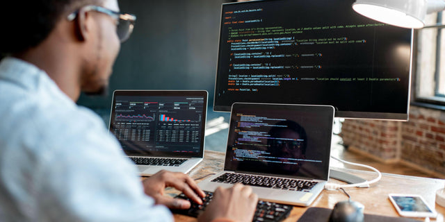 Video introductorio del curso aprende a programar desde las bases
