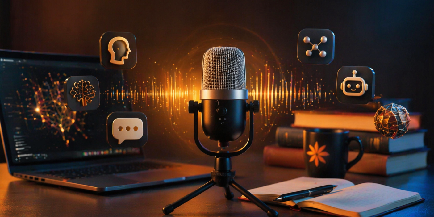 Audiocurso: Claude esencial para dominar la IA de Anthropic