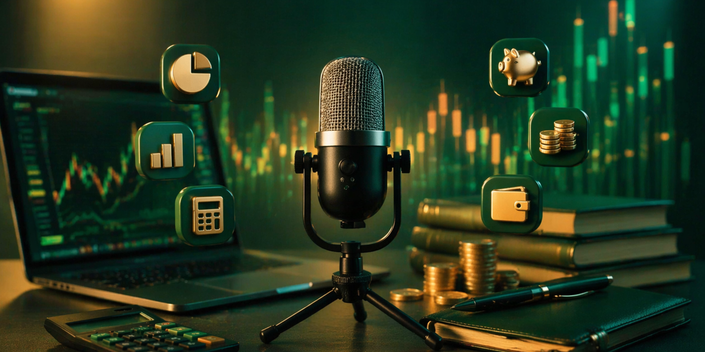 Audiocurso: Indicadores financieros empresariales para decidir mejor