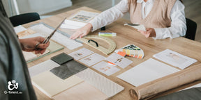 Video introductorio del máster en arquitectura de interiores, interiorismo y decoración