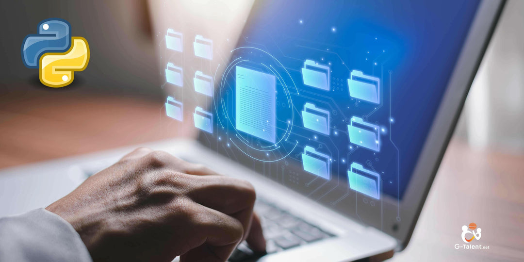 Video introductorio del curso de automatización con Python