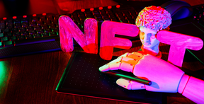 Video introductorio del curso de creación de NFT