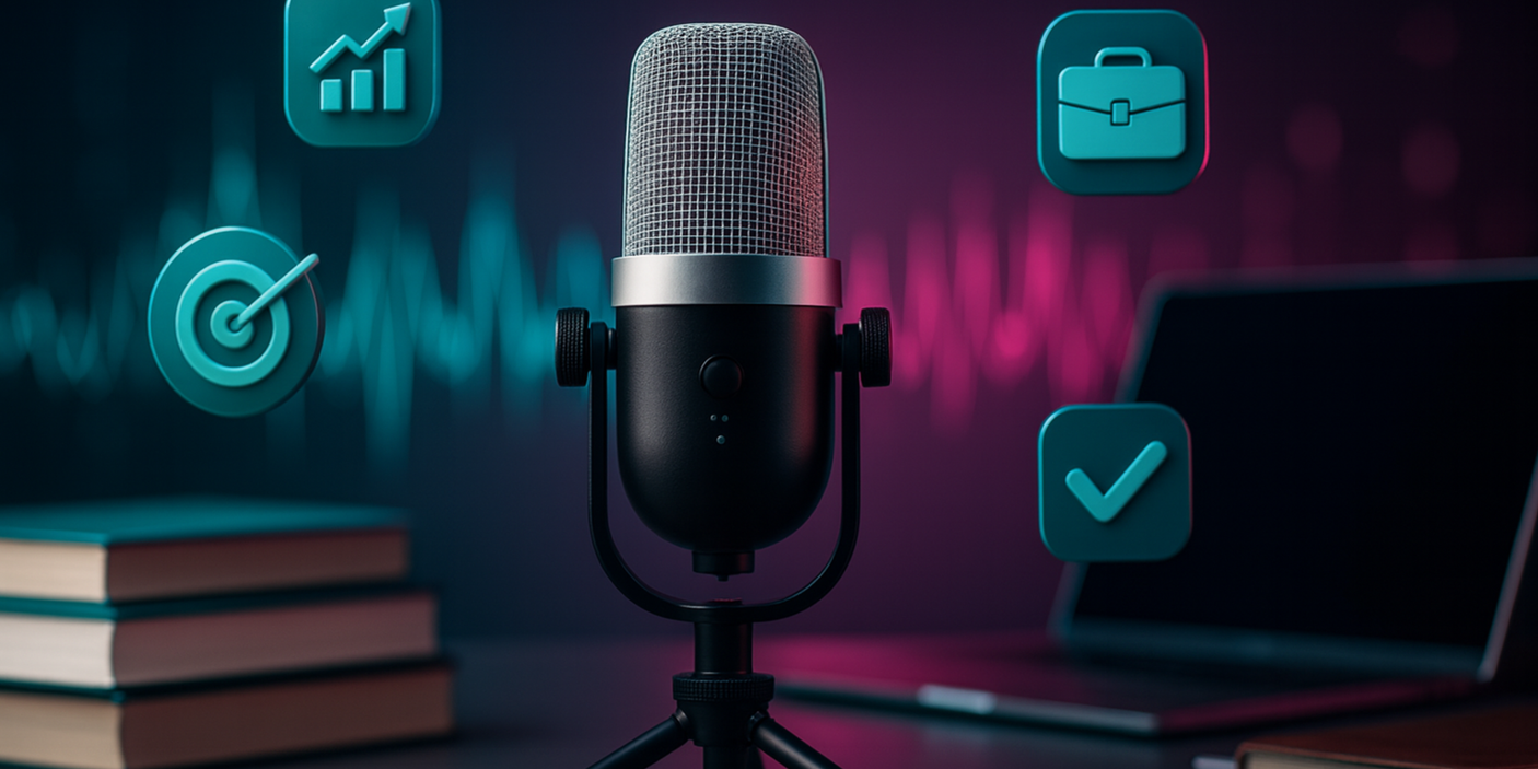 Audiocurso: Acelera tu carrera profesional en 12 meses