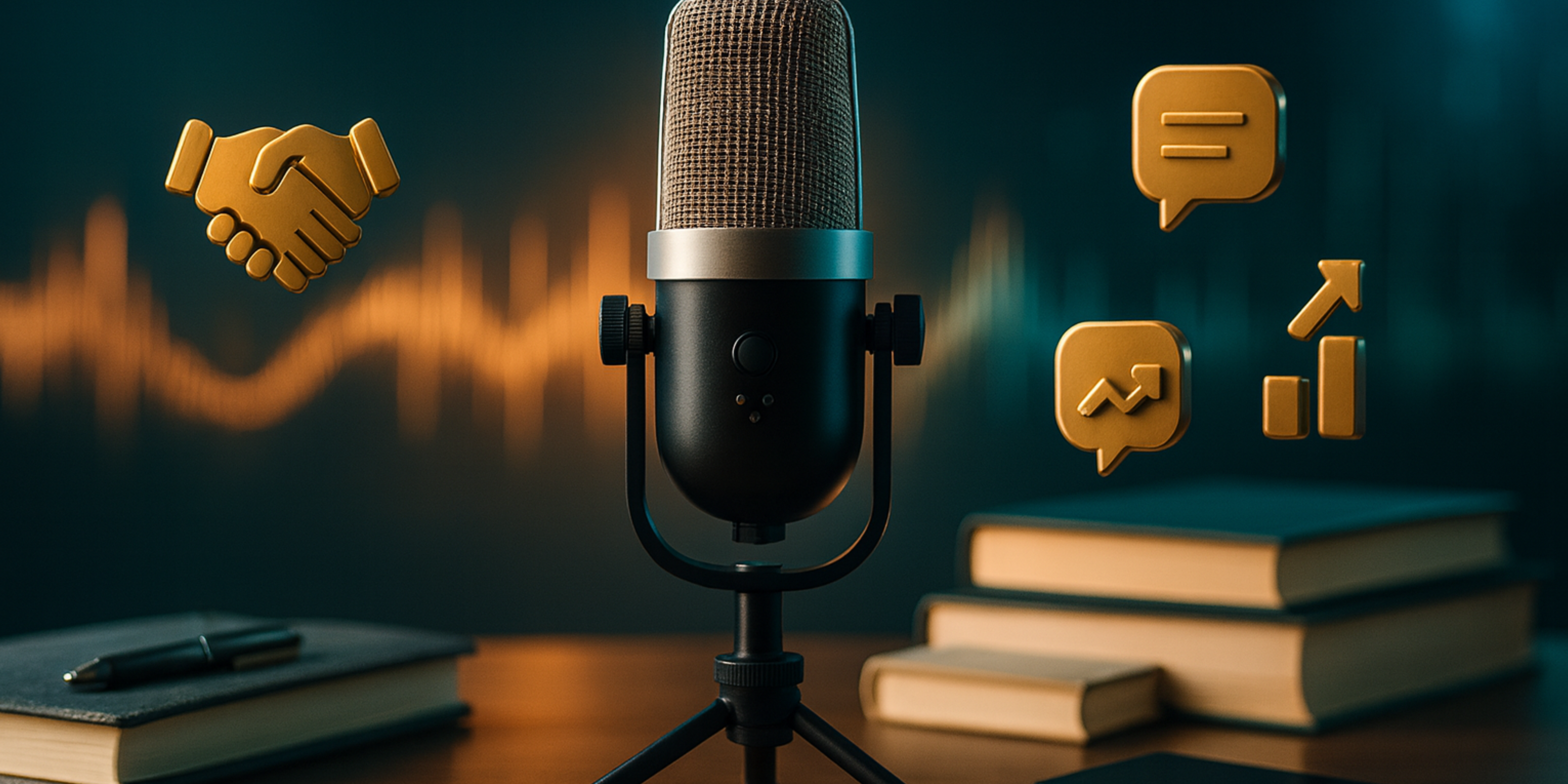 Audiocurso: Cómo cerrar ventas todos los días sin parecer vendedor