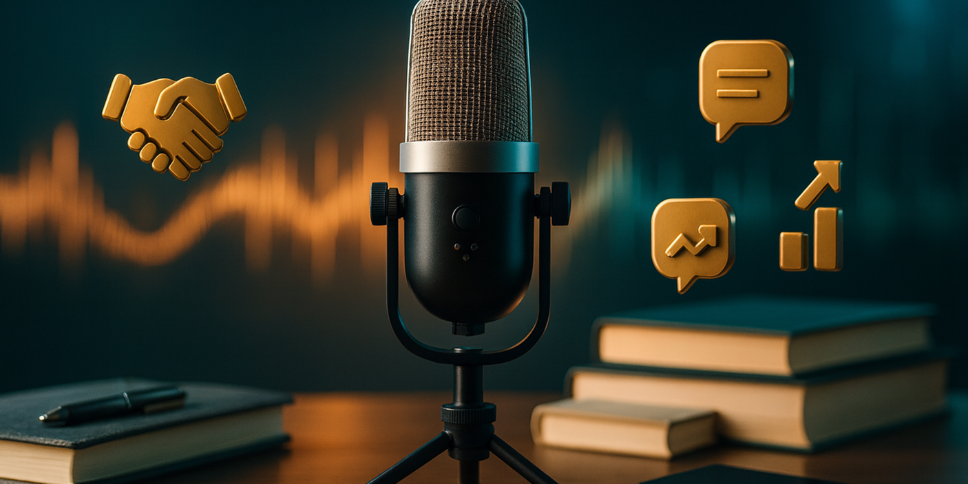 Audiocurso: Cómo cerrar ventas todos los días sin parecer vendedor