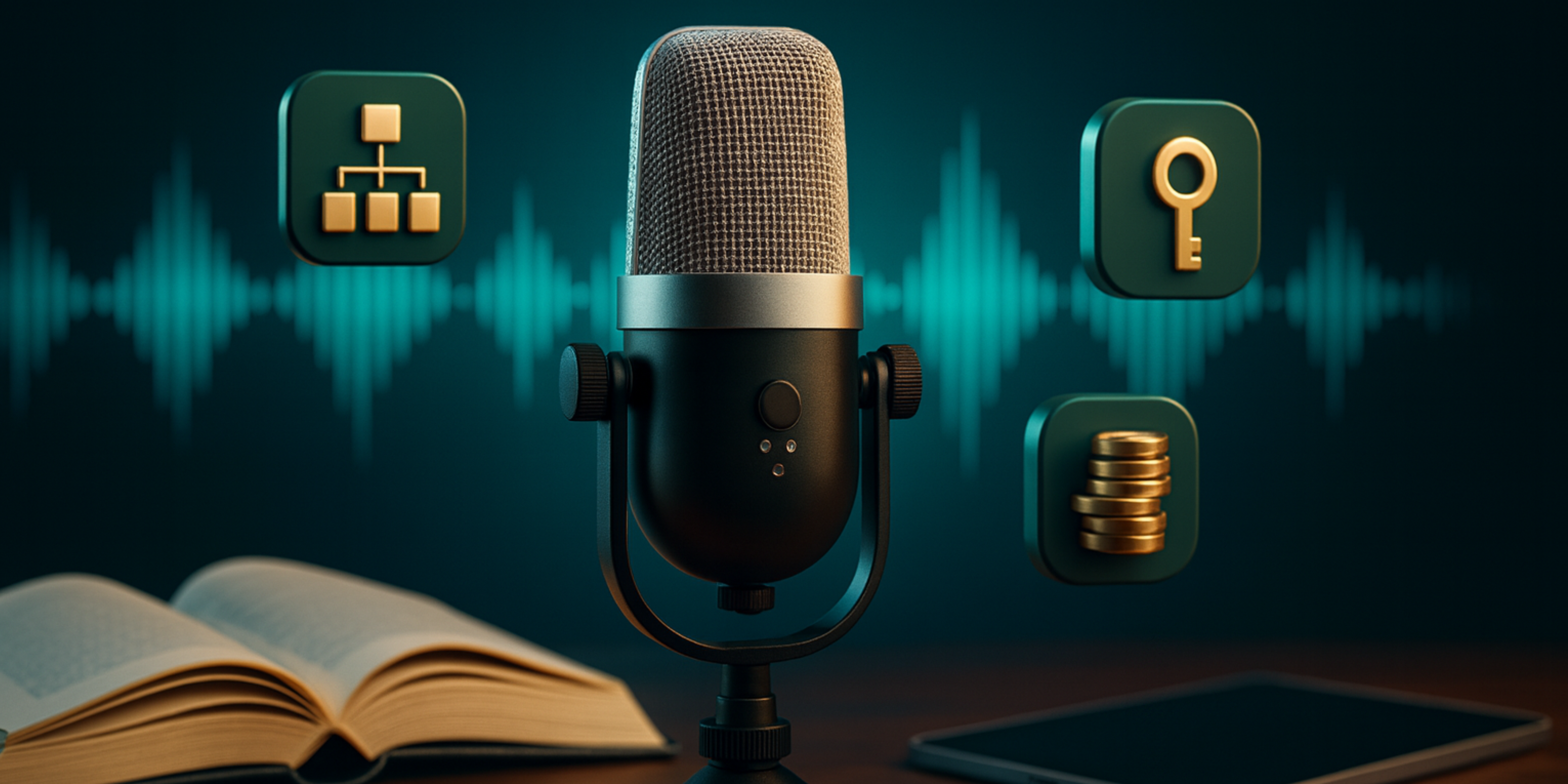 Audiocurso: Delega con control y multiplica resultados
