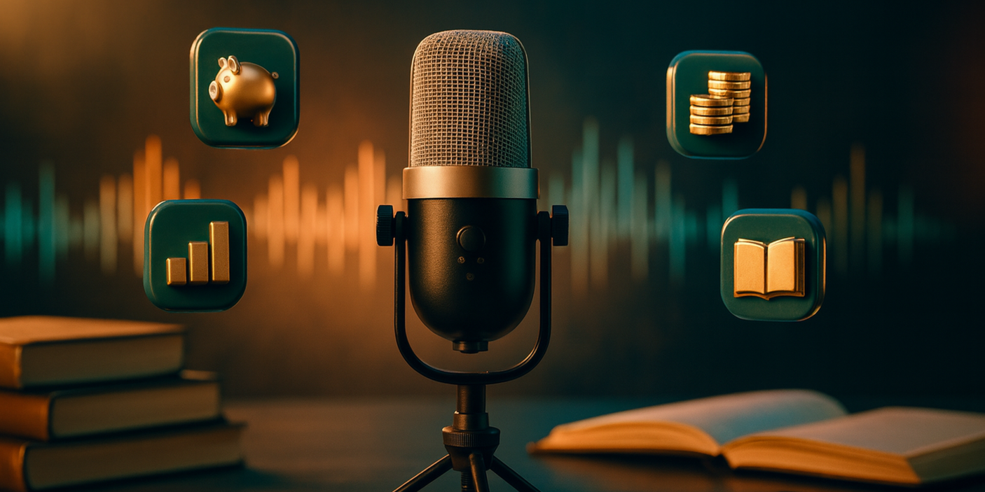 Audiocurso: Destaca y crea oportunidades en entornos competitivos