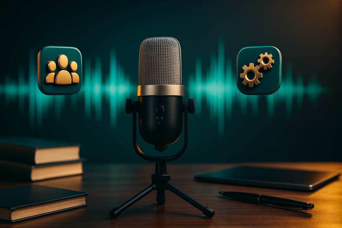 Audiocurso: Equipos de Alto Rendimiento y Compromiso