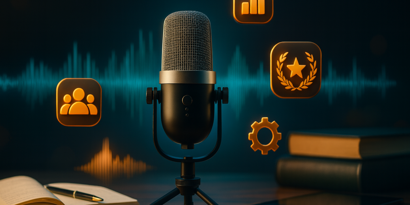 Audiocurso: Liderazgo práctico para equipos que entregan resultados
