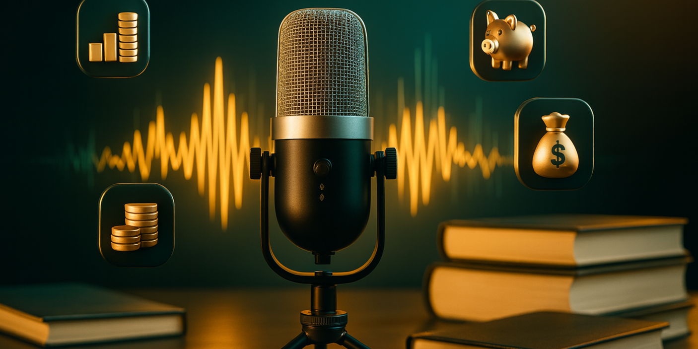 Audiocurso: Cómo ganar más dinero sin cambiar de trabajo