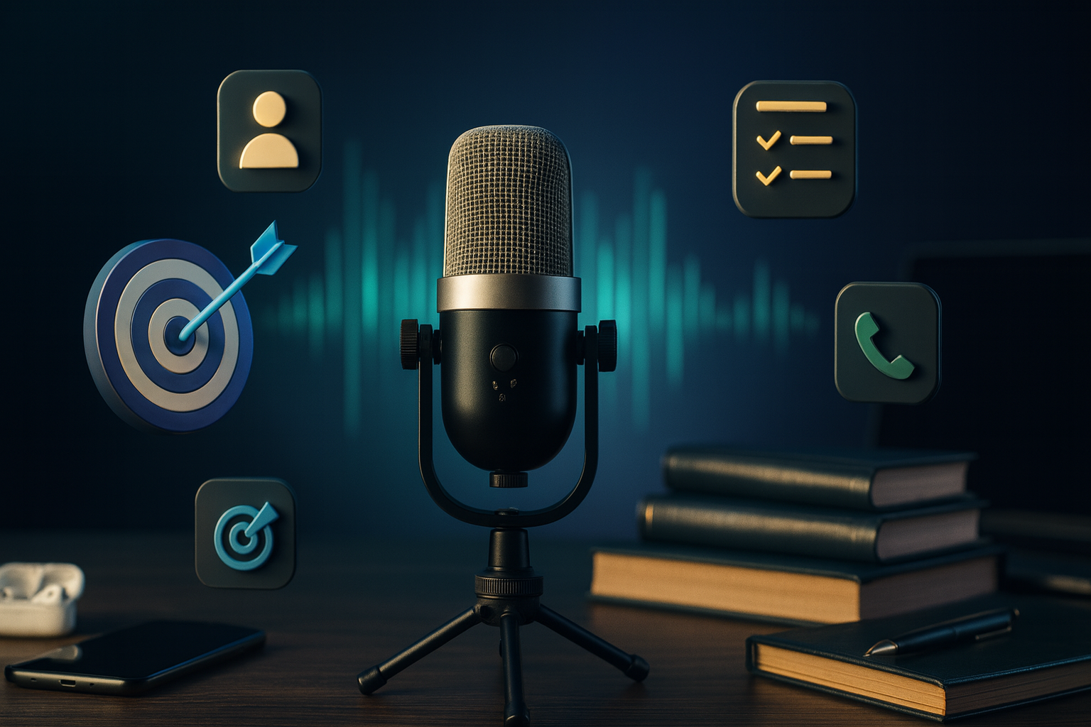 Audiocurso: Prospección inteligente para conseguir clientes todos los días