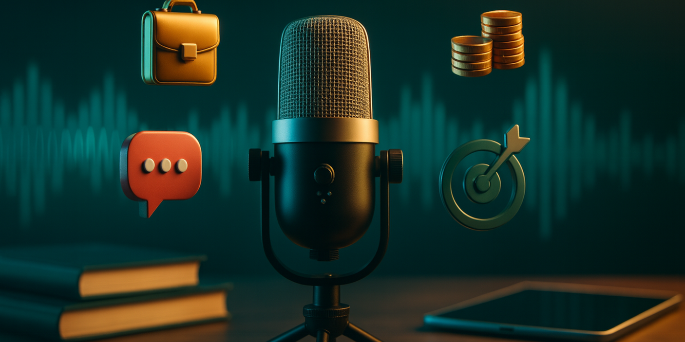 Audiocurso: Ventas consultivas que convierten sin presión.