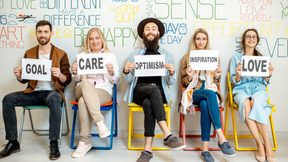 Video introductorio del curso Bienestar y Psicología Positiva