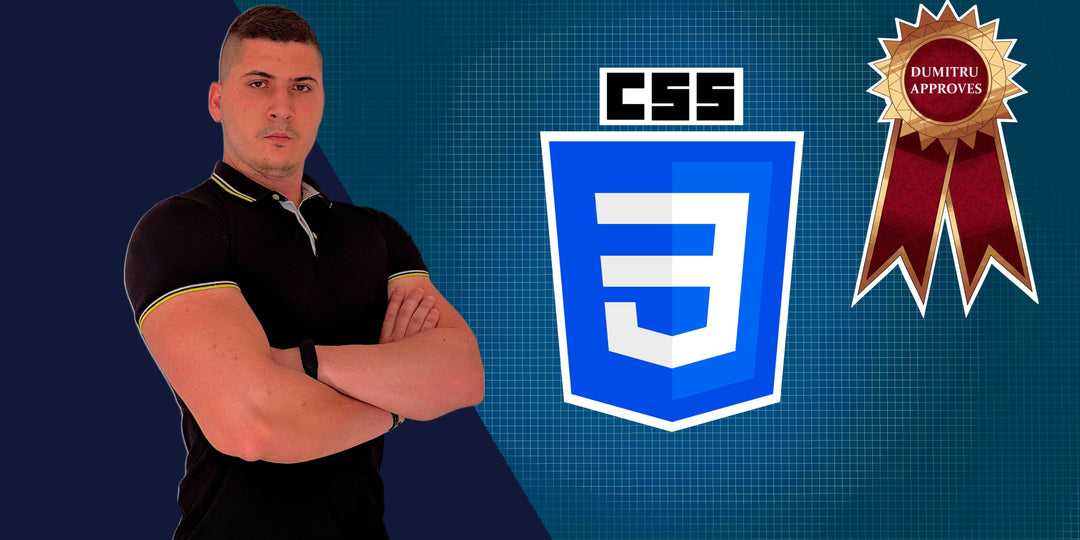 Video introductorio del curso CSS3 para principiantes