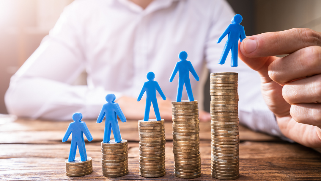 Video introductorio del curso Claves del Éxito en RRHH: Selección y Compensación