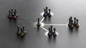 Video introductorio del curso Comunicación y Liderazgo en la Era Digital