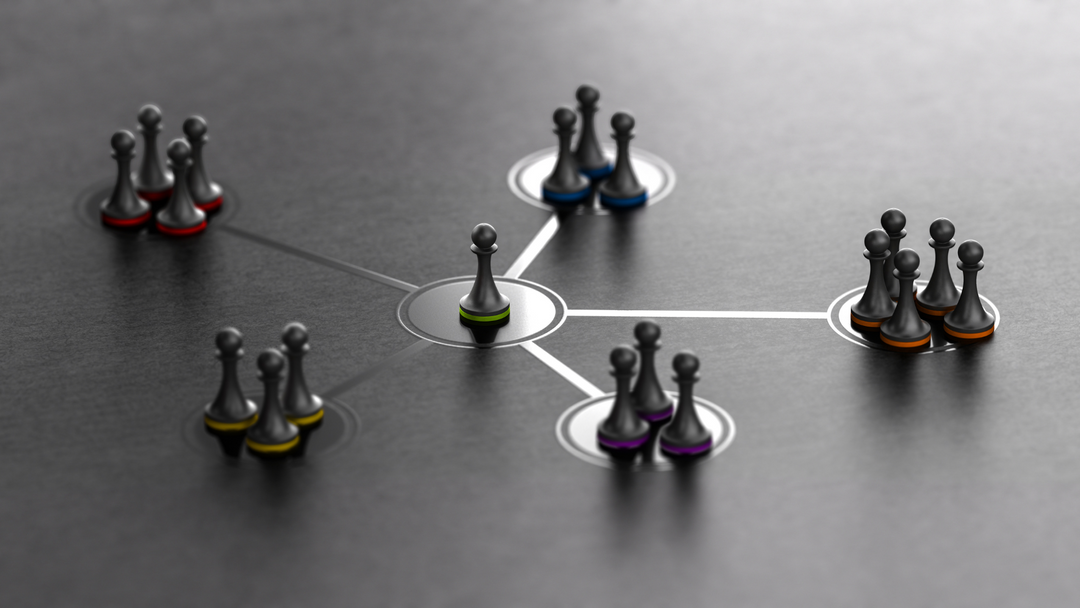 Video introductorio del curso Comunicación y Liderazgo en la Era Digital