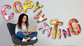 Video introductorio del curso de copywriting en redes sociales