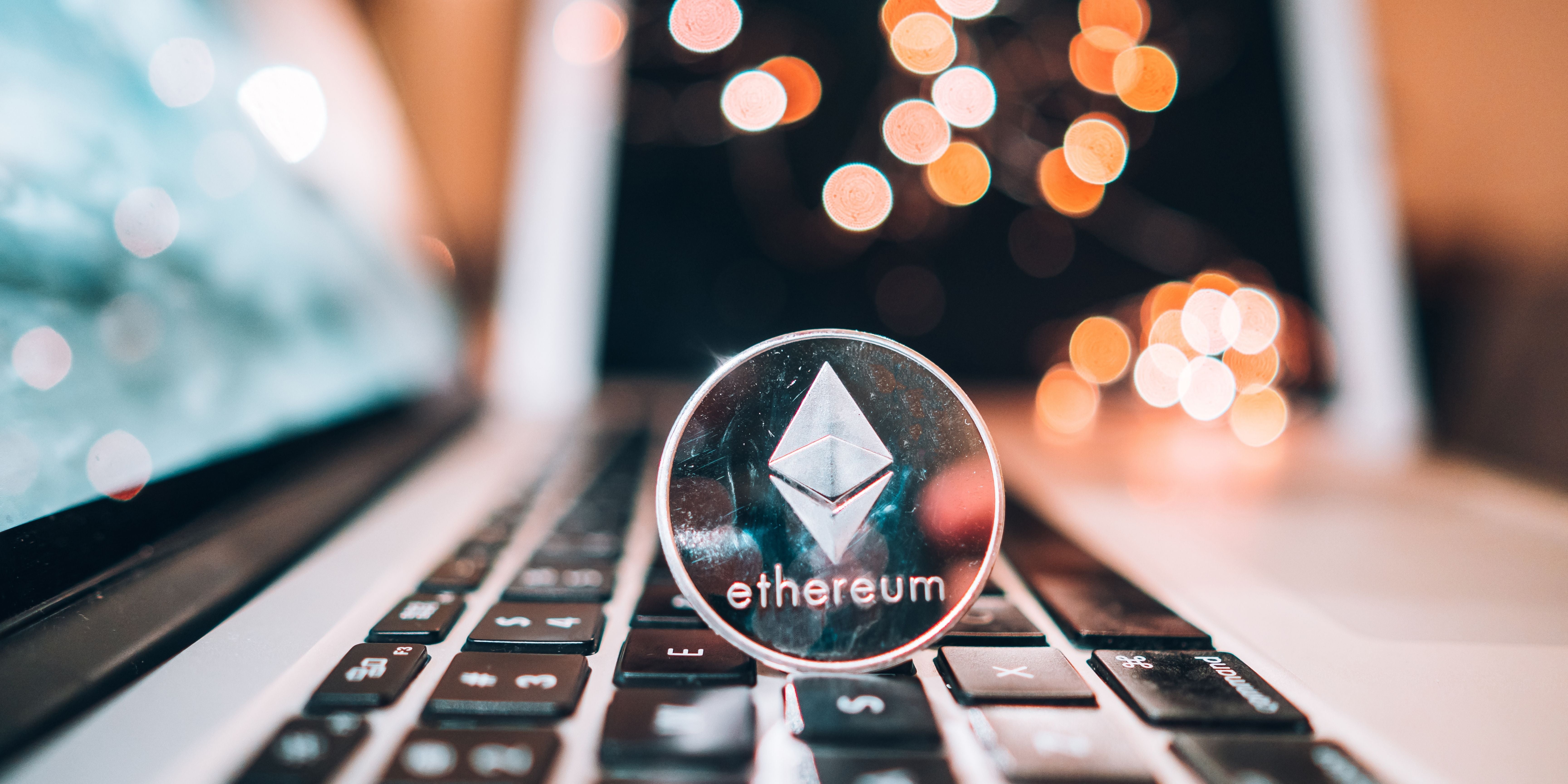 Crea tu Propio Token en Ethereum: De Principiante a Experto!