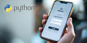 Video introductorio del curso creación de apps móviles con Python