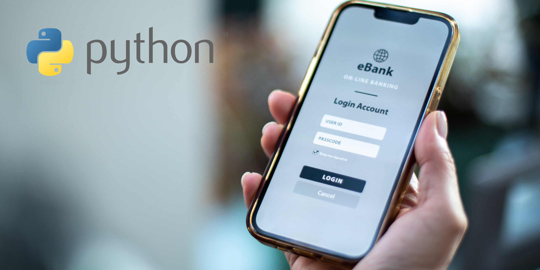 Video introductorio del curso creación de apps móviles con Python